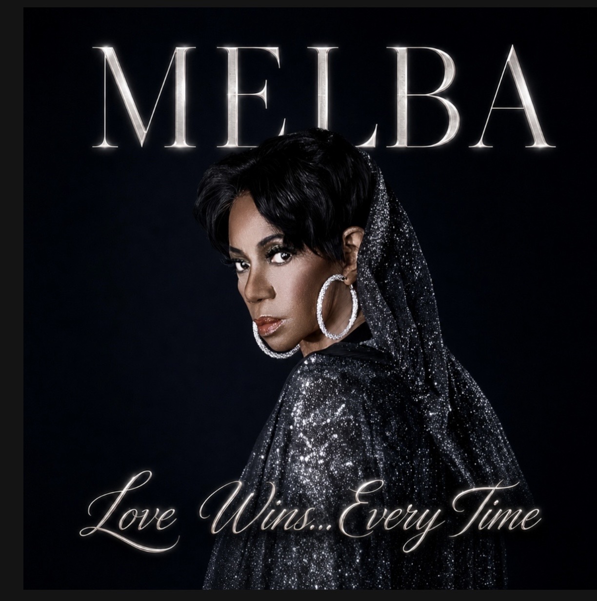 Melba Moore
