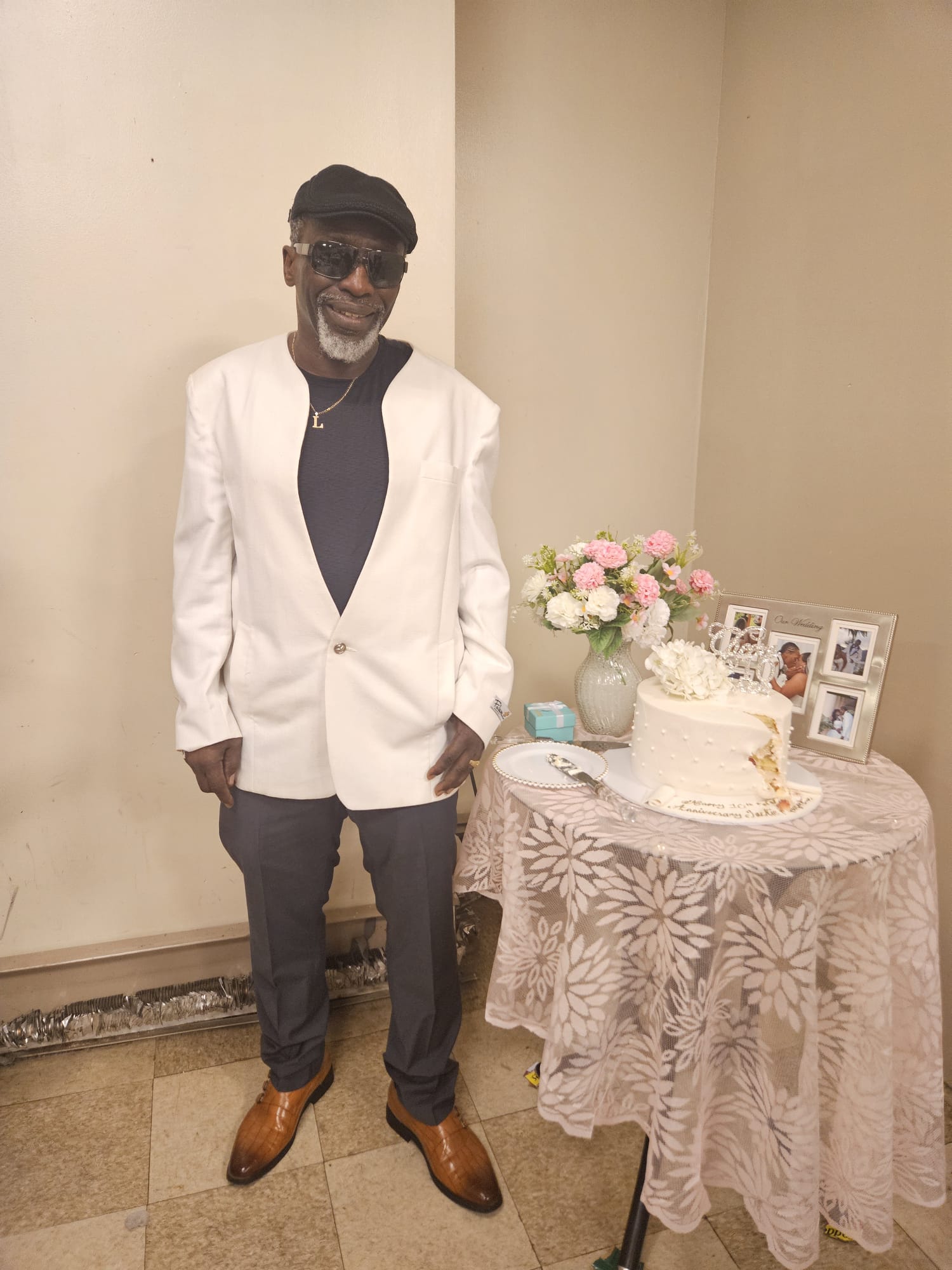Mister Black